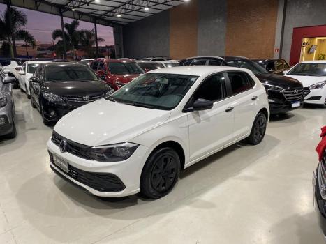 VOLKSWAGEN Polo Hatch 1.0 4P MPI TRACK, Foto 1