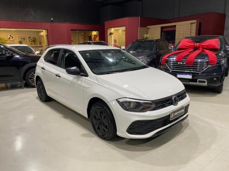 VOLKSWAGEN Polo Hatch 1.0 4P MPI TRACK, Foto 2