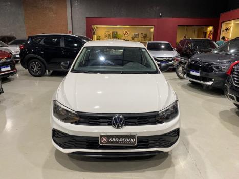 VOLKSWAGEN Polo Hatch 1.0 4P MPI TRACK, Foto 3