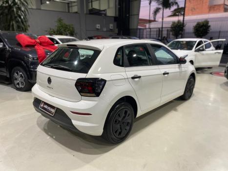 VOLKSWAGEN Polo Hatch 1.0 4P MPI TRACK, Foto 5
