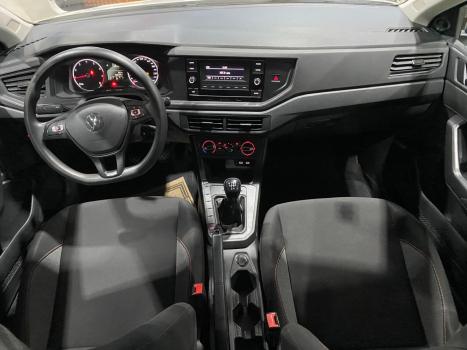 VOLKSWAGEN Polo Hatch 1.0 4P MPI TRACK, Foto 9