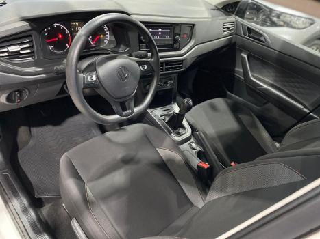 VOLKSWAGEN Polo Hatch 1.0 4P MPI TRACK, Foto 10