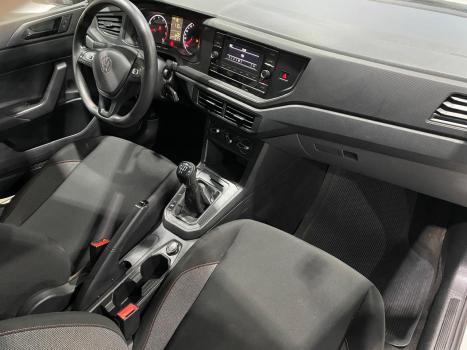 VOLKSWAGEN Polo Hatch 1.0 4P MPI TRACK, Foto 13