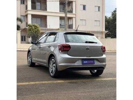 VOLKSWAGEN Polo Hatch 1.0 12V 4P 200 TSI HIGHLINE AUTOM�TICO, Foto 3