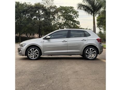 VOLKSWAGEN Polo Hatch 1.0 12V 4P 200 TSI HIGHLINE AUTOM�TICO, Foto 4