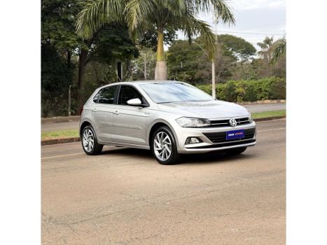 VOLKSWAGEN Polo Hatch 1.0 12V 4P 200 TSI HIGHLINE AUTOM�TICO, Foto 7