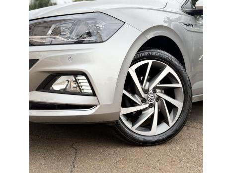 VOLKSWAGEN Polo Hatch 1.0 12V 4P 200 TSI HIGHLINE AUTOM�TICO, Foto 8
