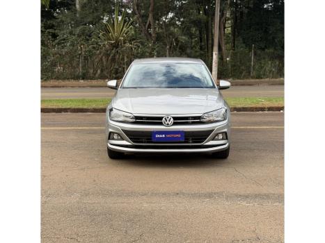 VOLKSWAGEN Polo Hatch 1.0 12V 4P 200 TSI HIGHLINE AUTOM�TICO, Foto 9