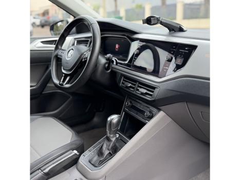 VOLKSWAGEN Polo Hatch 1.0 12V 4P 200 TSI HIGHLINE AUTOM�TICO, Foto 11
