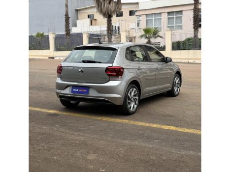 VOLKSWAGEN Polo Hatch 1.0 12V 4P 200 TSI HIGHLINE AUTOM�TICO, Foto 12
