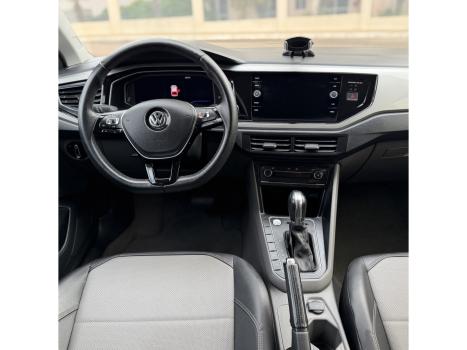 VOLKSWAGEN Polo Hatch 1.0 12V 4P 200 TSI HIGHLINE AUTOM�TICO, Foto 13