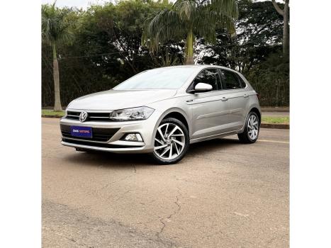 VOLKSWAGEN Polo Hatch 1.0 12V 4P 200 TSI HIGHLINE AUTOM�TICO, Foto 14