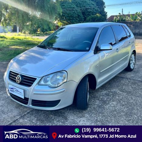 VOLKSWAGEN Polo Hatch 1.6 4P COMFORTLINE FLEX, Foto 2