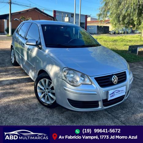 VOLKSWAGEN Polo Hatch 1.6 4P COMFORTLINE FLEX, Foto 1