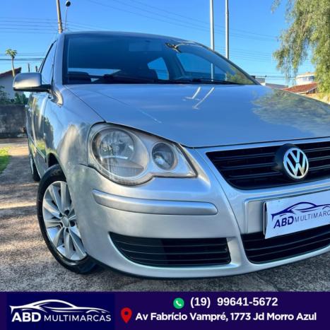 VOLKSWAGEN Polo Hatch 1.6 4P COMFORTLINE FLEX, Foto 3