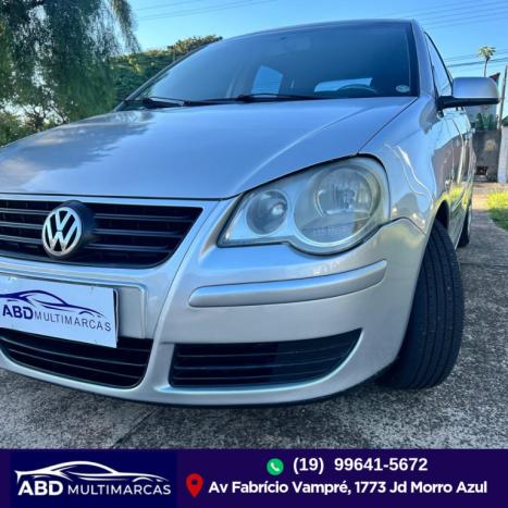 VOLKSWAGEN Polo Hatch 1.6 4P COMFORTLINE FLEX, Foto 4