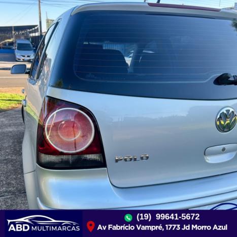VOLKSWAGEN Polo Hatch 1.6 4P COMFORTLINE FLEX, Foto 5