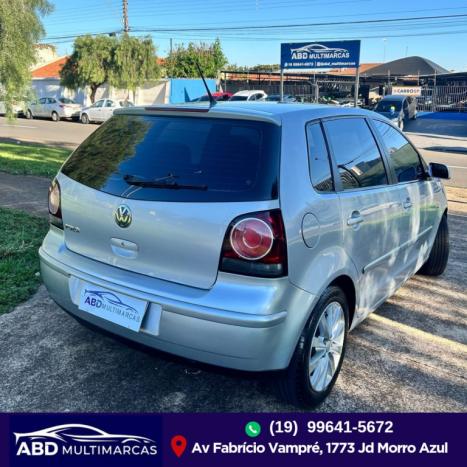 VOLKSWAGEN Polo Hatch 1.6 4P COMFORTLINE FLEX, Foto 7