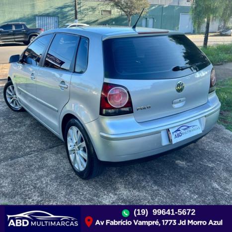 VOLKSWAGEN Polo Hatch 1.6 4P COMFORTLINE FLEX, Foto 8