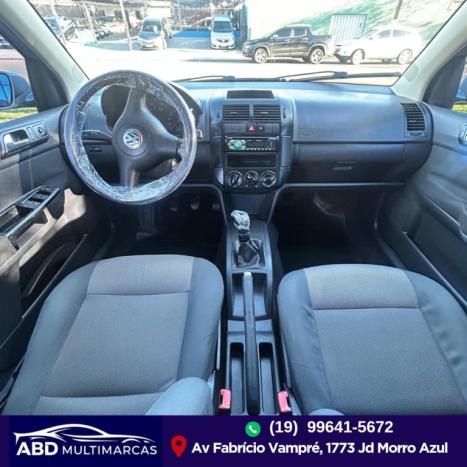 VOLKSWAGEN Polo Hatch 1.6 4P COMFORTLINE FLEX, Foto 9