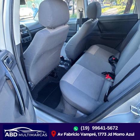 VOLKSWAGEN Polo Hatch 1.6 4P COMFORTLINE FLEX, Foto 11