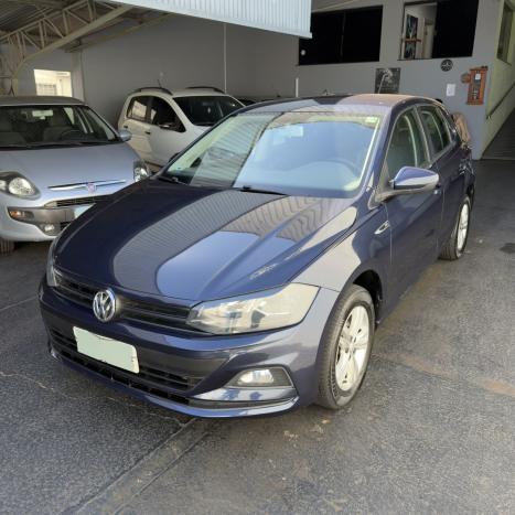 VOLKSWAGEN Polo Hatch 1.6 4P MSI FLEX, Foto 1