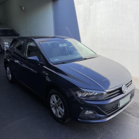 VOLKSWAGEN Polo Hatch 1.6 4P MSI FLEX, Foto 2