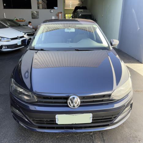 VOLKSWAGEN Polo Hatch 1.6 4P MSI FLEX, Foto 3