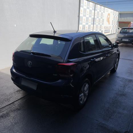 VOLKSWAGEN Polo Hatch 1.6 4P MSI FLEX, Foto 4