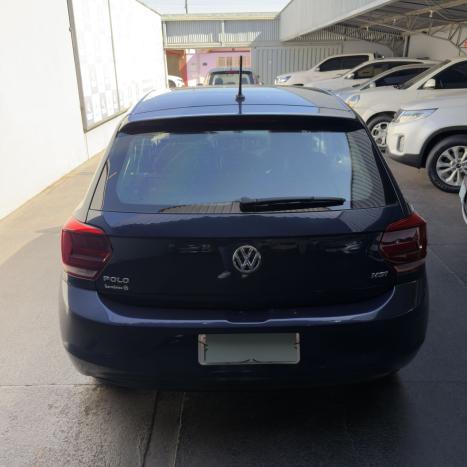 VOLKSWAGEN Polo Hatch 1.6 4P MSI FLEX, Foto 5