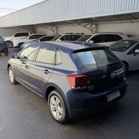 VOLKSWAGEN Polo Hatch 1.6 4P MSI FLEX, Foto 6