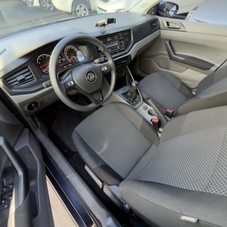 VOLKSWAGEN Polo Hatch 1.6 4P MSI FLEX, Foto 7