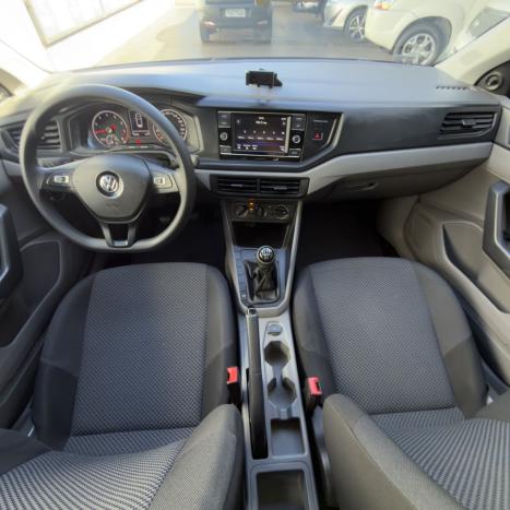 VOLKSWAGEN Polo Hatch 1.6 4P MSI FLEX, Foto 8