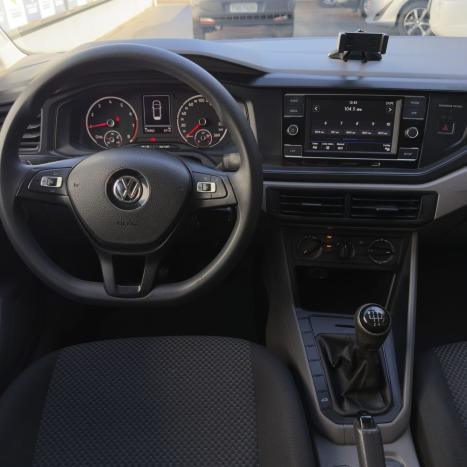 VOLKSWAGEN Polo Hatch 1.6 4P MSI FLEX, Foto 9