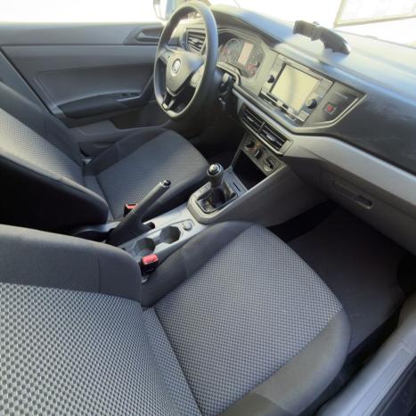 VOLKSWAGEN Polo Hatch 1.6 4P MSI FLEX, Foto 10