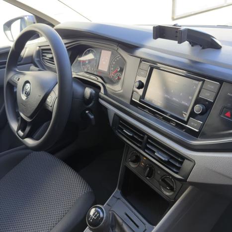VOLKSWAGEN Polo Hatch 1.6 4P MSI FLEX, Foto 11