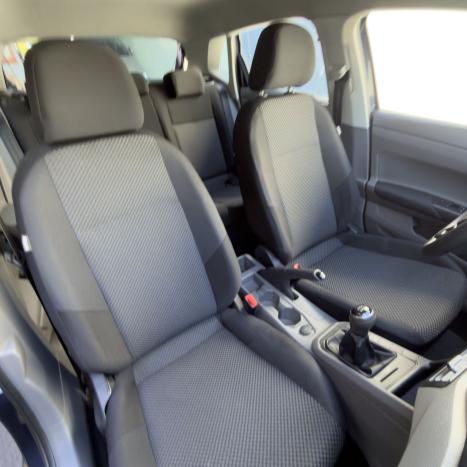 VOLKSWAGEN Polo Hatch 1.6 4P MSI FLEX, Foto 12