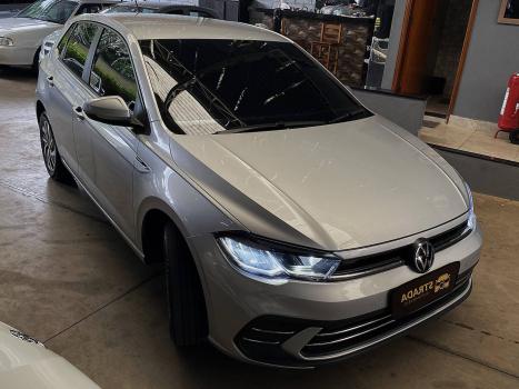 VOLKSWAGEN Polo Hatch 1.0 12V 4P 200 TSI HIGHLINE AUTOM�TICO, Foto 2
