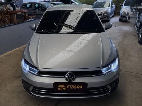 VOLKSWAGEN Polo Hatch 1.0 12V 4P 200 TSI HIGHLINE AUTOM�TICO, Foto 3