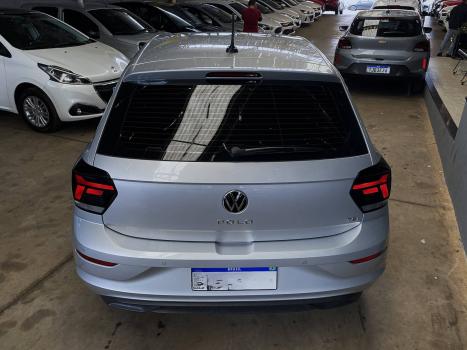 VOLKSWAGEN Polo Hatch 1.0 12V 4P 200 TSI HIGHLINE AUTOM�TICO, Foto 4