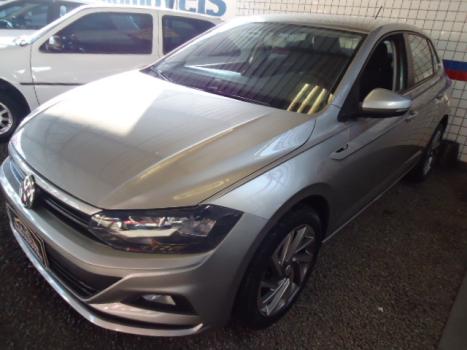 VOLKSWAGEN Polo Hatch 1.6 4P MSI FLEX, Foto 1