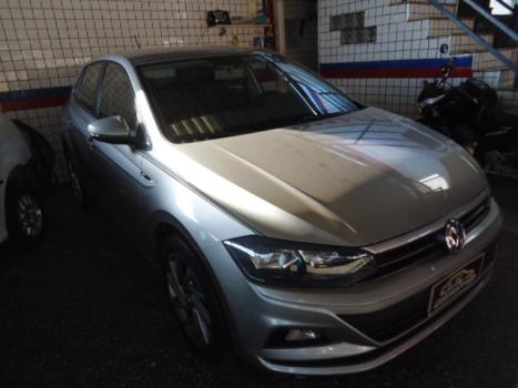 VOLKSWAGEN Polo Hatch 1.6 4P MSI FLEX, Foto 2