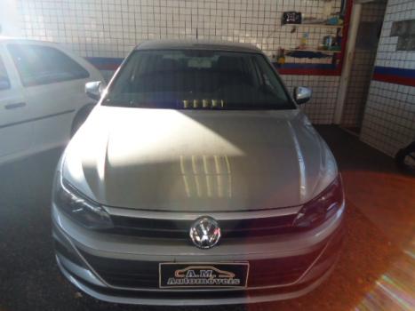 VOLKSWAGEN Polo Hatch 1.6 4P MSI FLEX, Foto 3