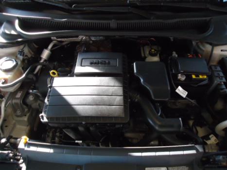 VOLKSWAGEN Polo Hatch 1.6 4P MSI FLEX, Foto 6