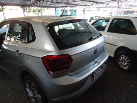 VOLKSWAGEN Polo Hatch 1.6 4P MSI FLEX, Foto 8