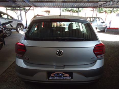 VOLKSWAGEN Polo Hatch 1.6 4P MSI FLEX, Foto 9