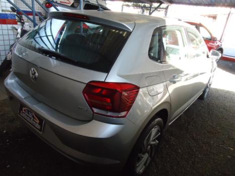 VOLKSWAGEN Polo Hatch 1.6 4P MSI FLEX, Foto 10
