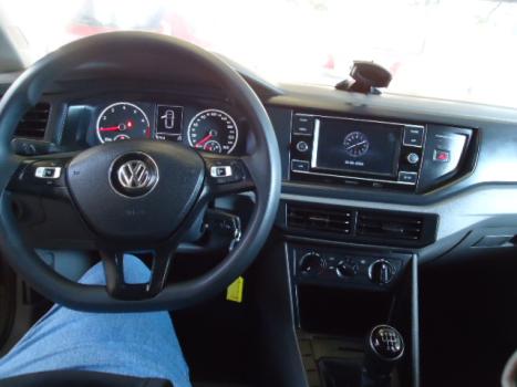 VOLKSWAGEN Polo Hatch 1.6 4P MSI FLEX, Foto 11