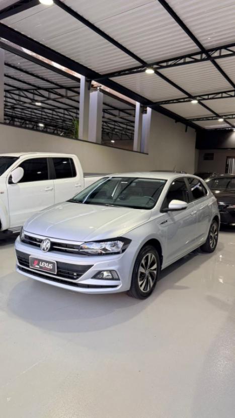 VOLKSWAGEN Polo Hatch 1.0 12V 4P 200 TSI HIGHLINE AUTOM�TICO, Foto 1
