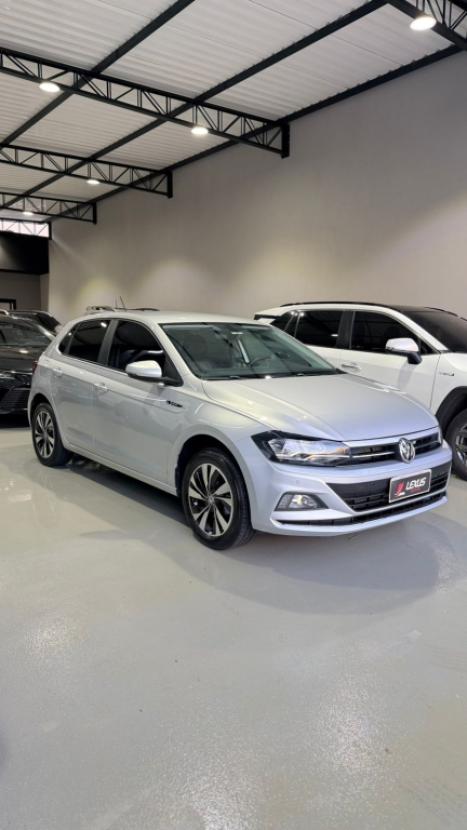 VOLKSWAGEN Polo Hatch 1.0 12V 4P 200 TSI HIGHLINE AUTOM�TICO, Foto 2